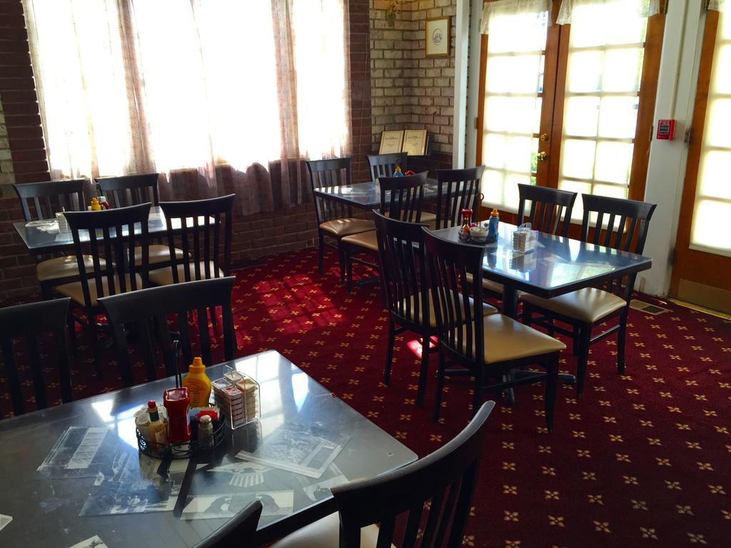 Boulder Dam Hotel 3*