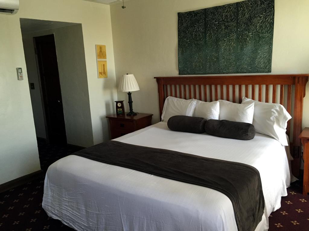 Hotel Boulder Dam