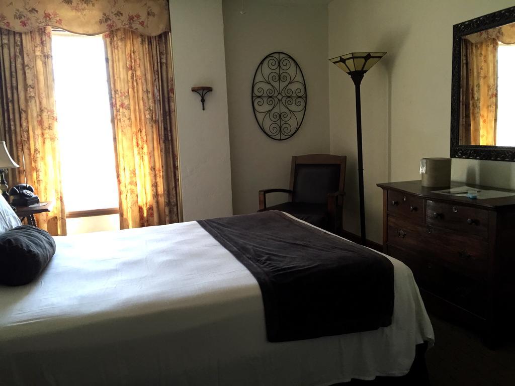 Boulder Dam Hotel 3*