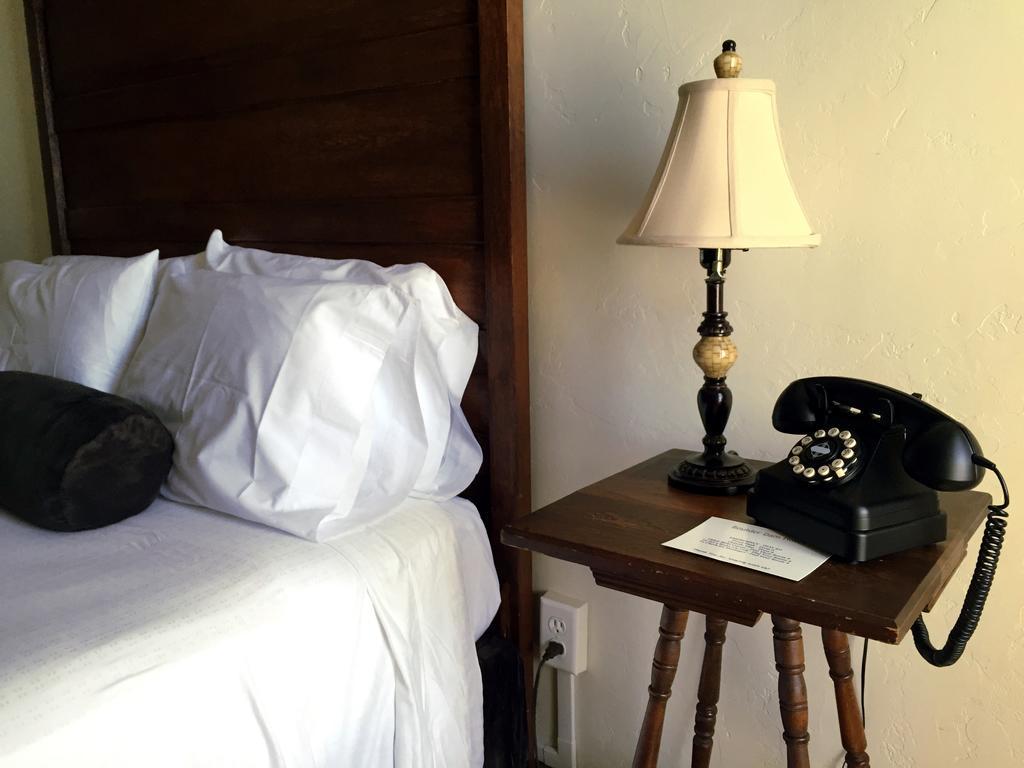 Hotel Boulder Dam