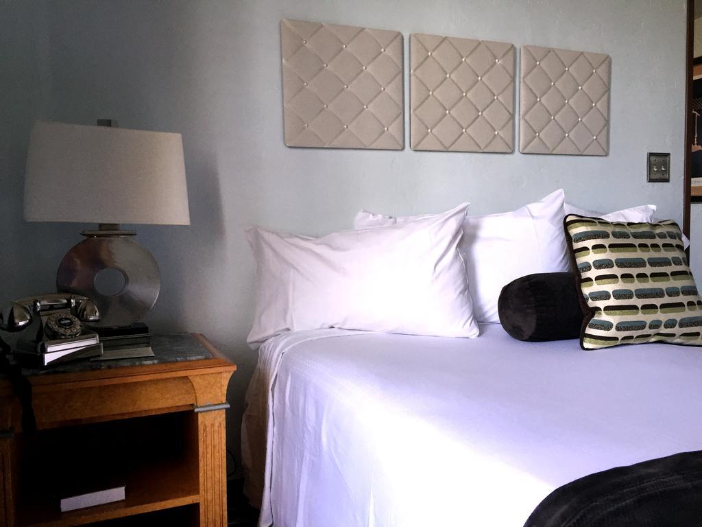 Hotel Boulder Dam 3*